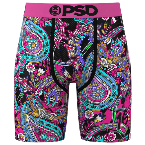 Psd Mens  Marner Vice Mm Underwear In Multi