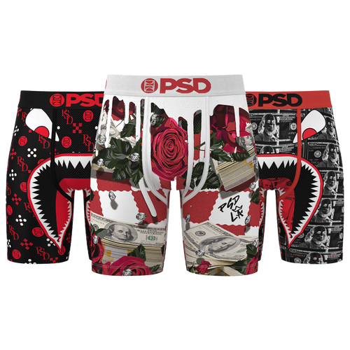 PSD Cookies Ransom | Foot Locker