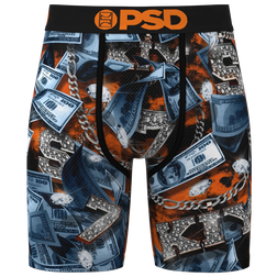 パンツ Kan PSD PSD Graphic Briefs - Men's | Foot Locker