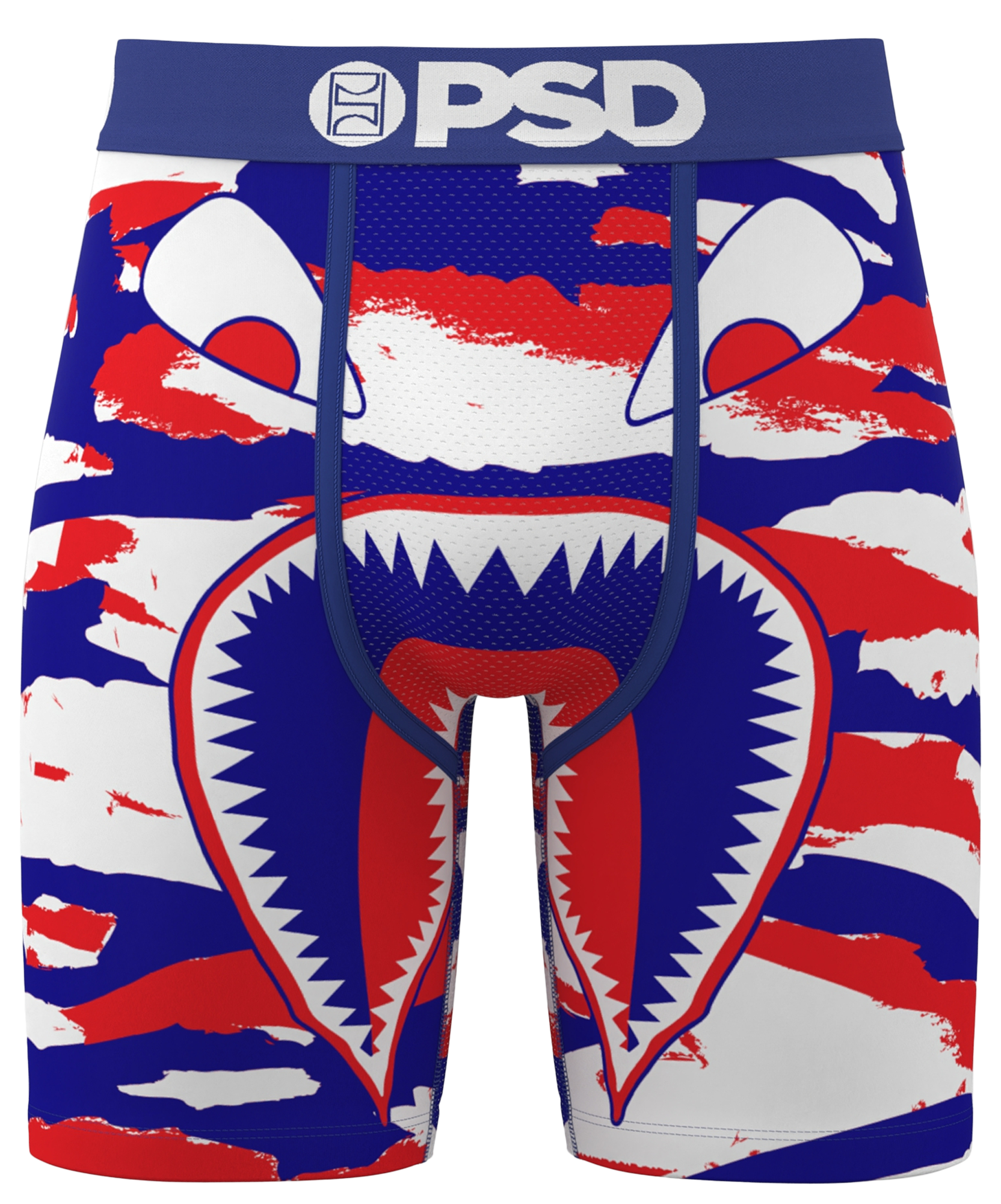 PSD WF Puerto Rico Underwear - Men's