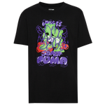 PUMA Just Be Yourself Graphic T-Shirt