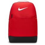 Black/University Red/White- 9.5