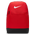 Nike Brasilia Medium Backpack Black/University Red/White