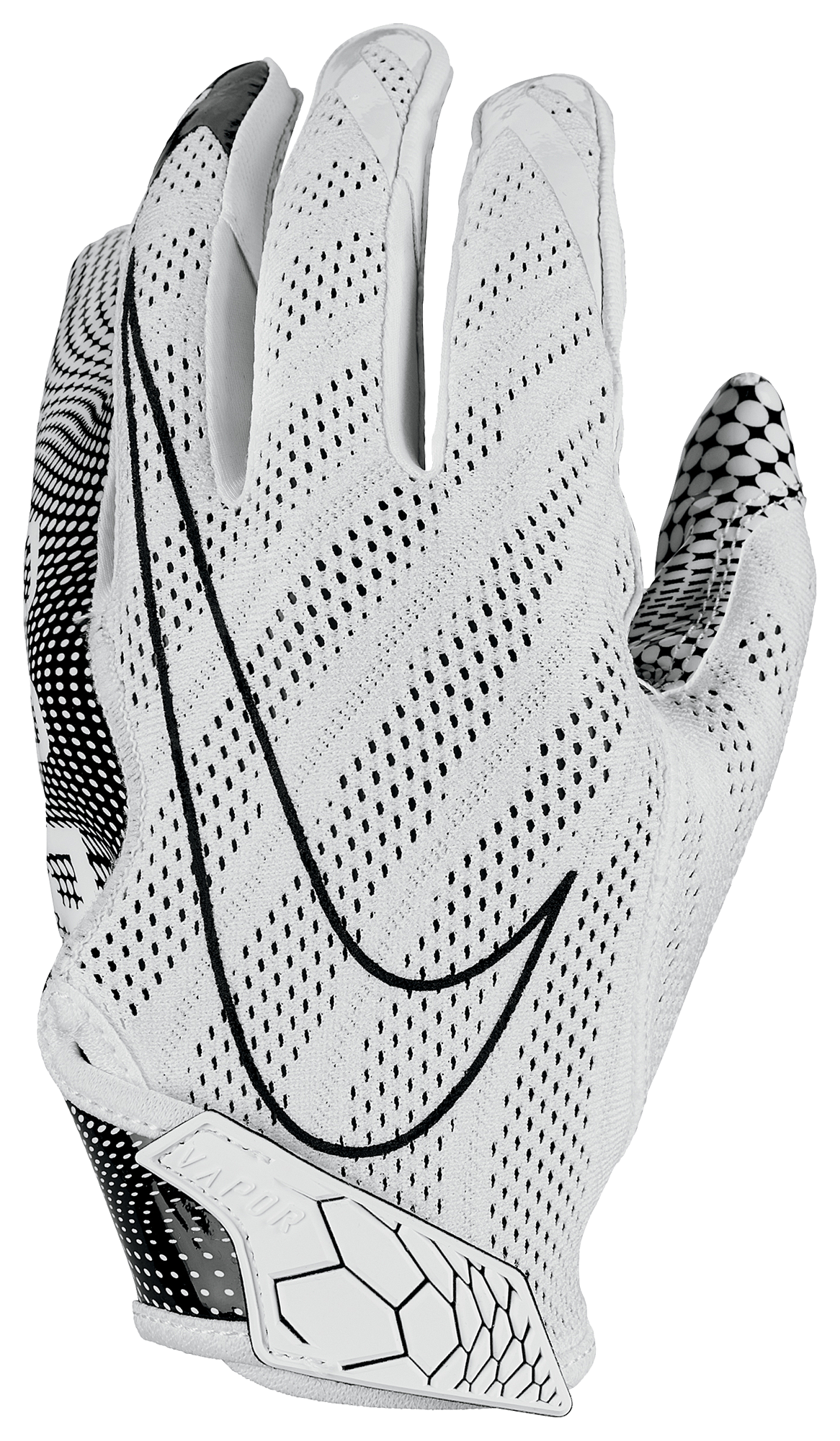 nike vaporknit gloves