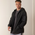 CSG Commuter Full-Zip Hoodie  - Men's Black