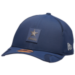Navy/White