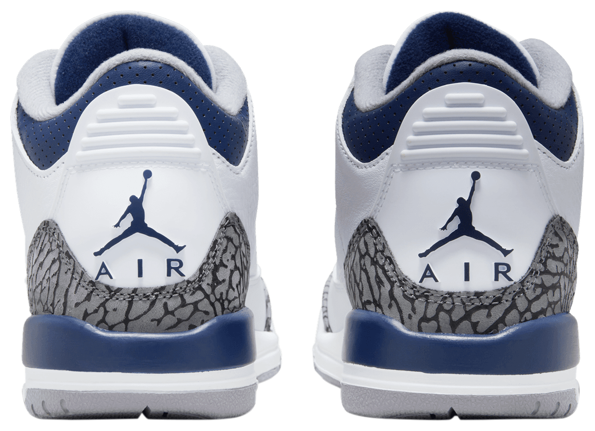 Grade school sales jordan 3