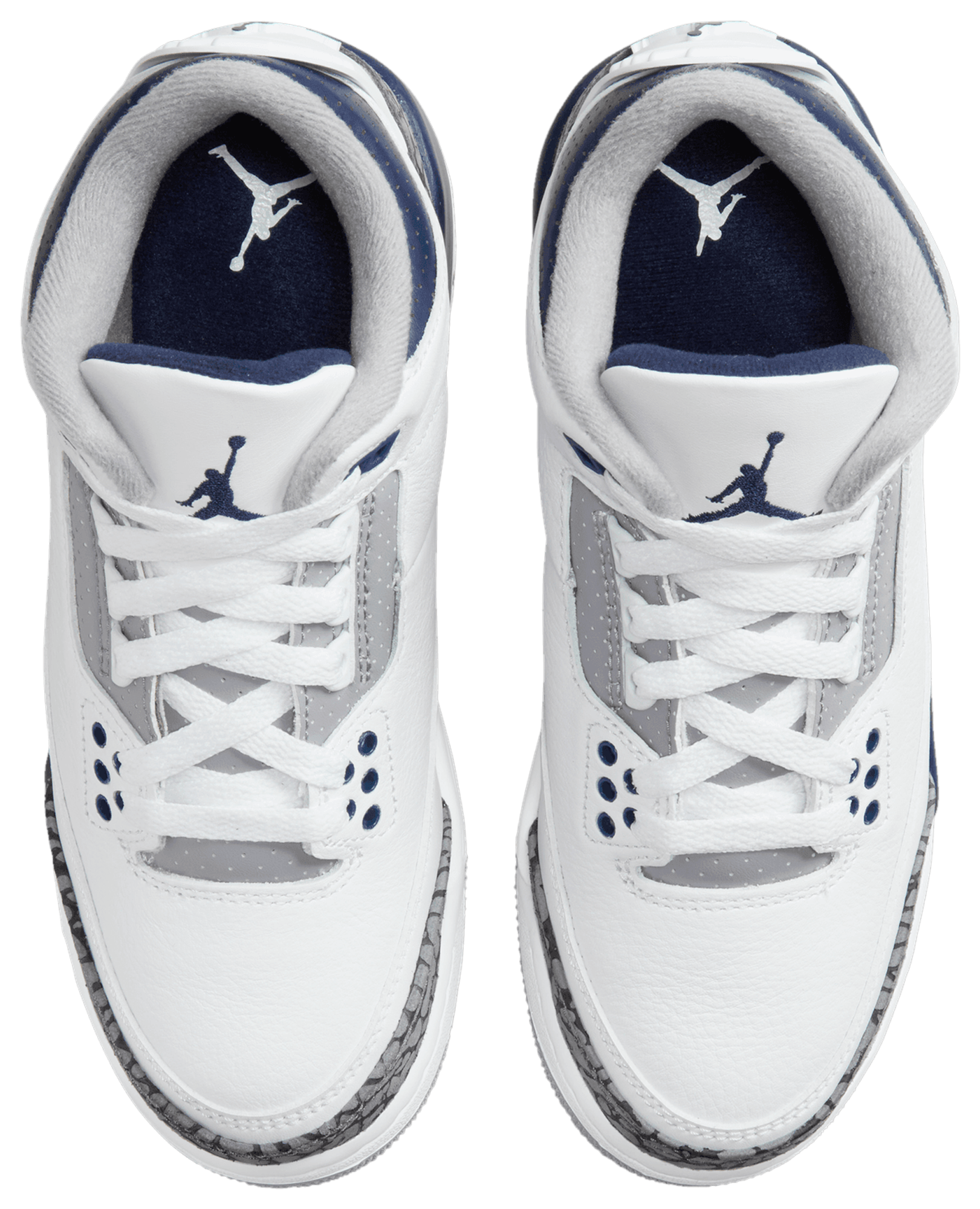 Boys shop jordan 3