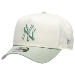 Adulte - New Era Casquette à structure en A Yankees 940 - 