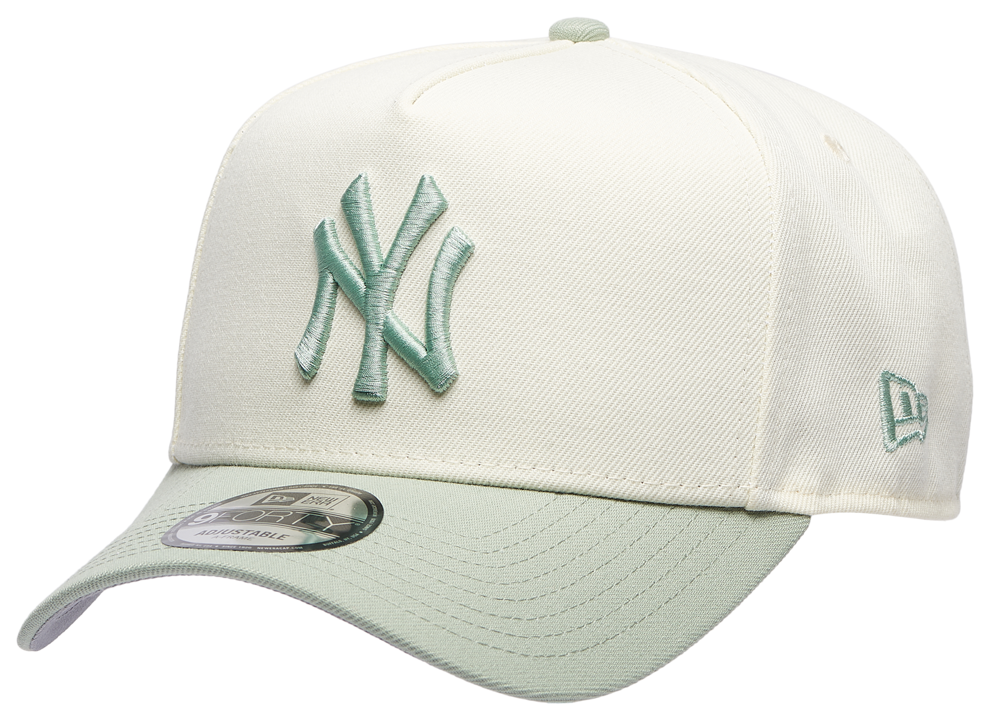 New Era Yankees 940 A-Frame Cap