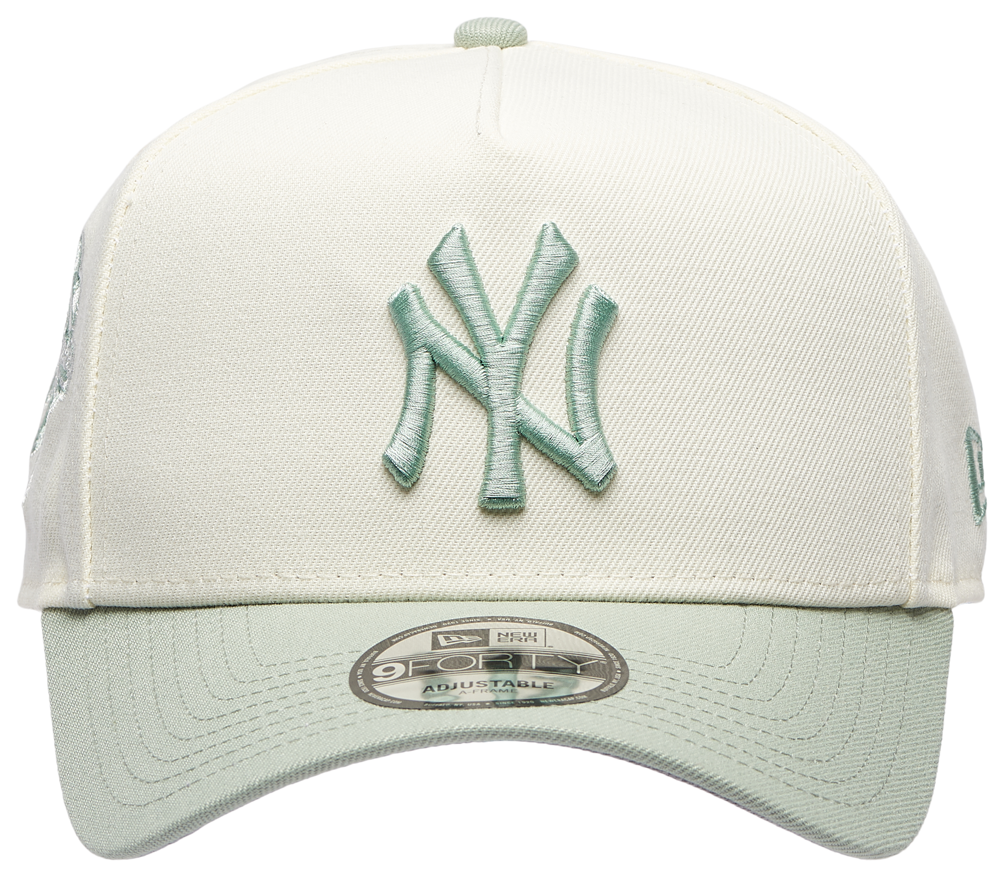 New Era Yankees 940 A-Frame Cap