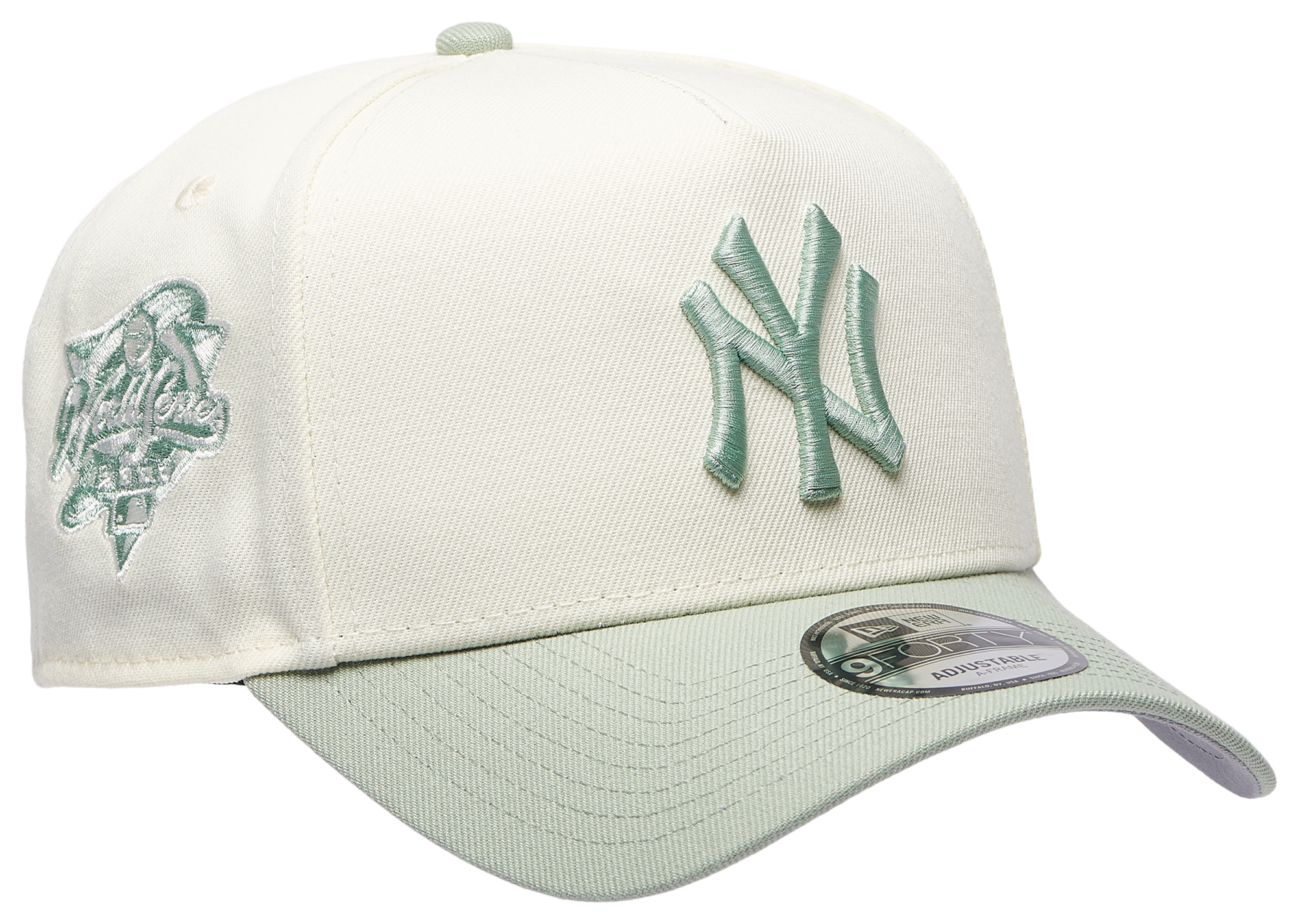 New Era Yankees 940 A-Frame Cap