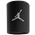 Jordan Jumpman Wristbands Black/White