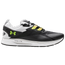 Under Armour Hovr Flux Movement - Men's Black/Halo Gray/High Vis Yellow