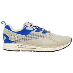 Men's - Under Armour Hovr Flux Movement - Khaki Base/Royal/Stone