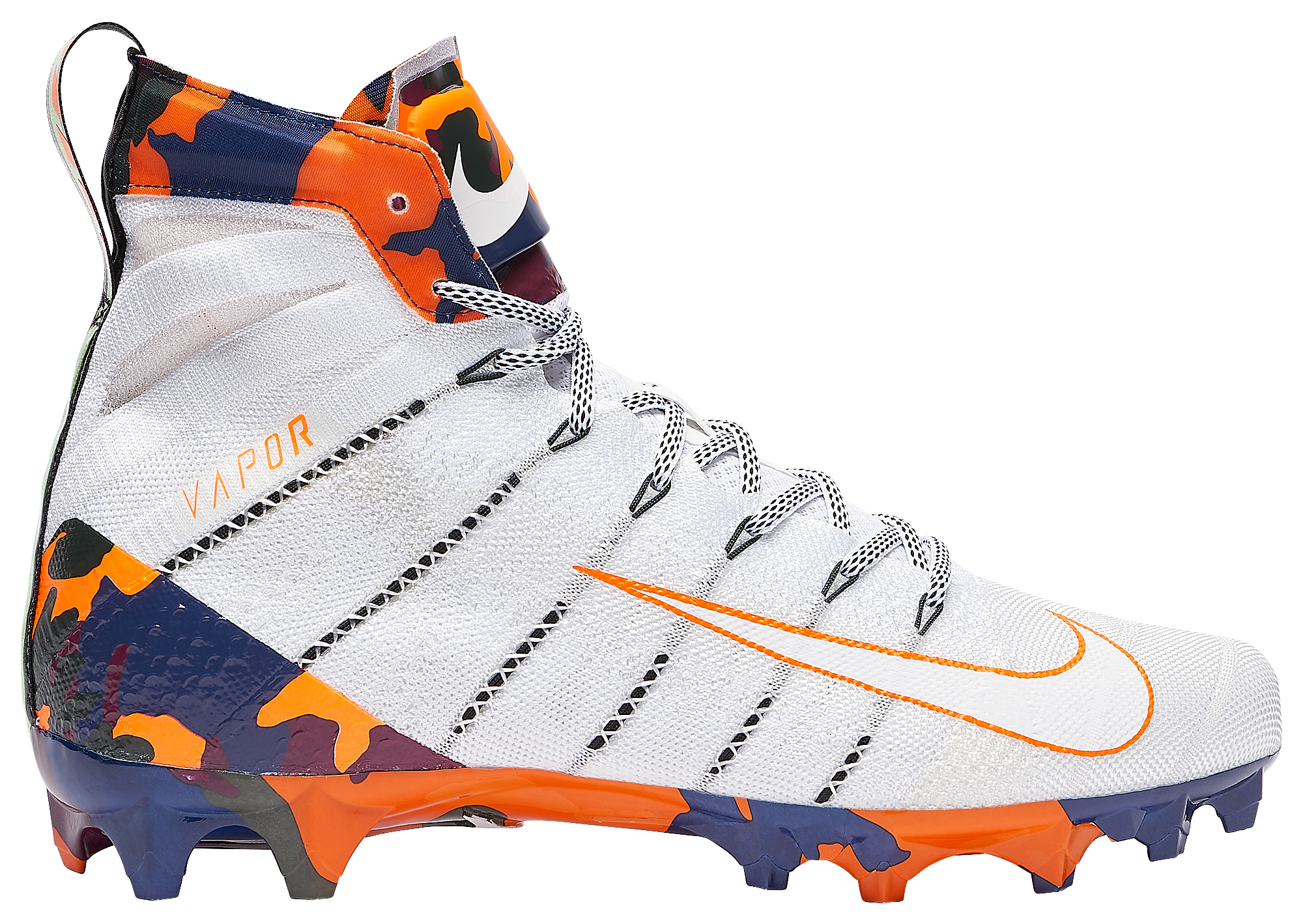 nike vapor untouchable 3 orange