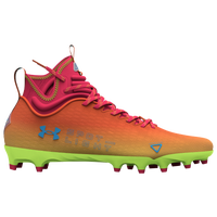 Under Armour Spotlight Lux Mc 2 Football Cleats - Mens