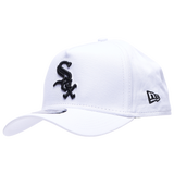 White/Black
