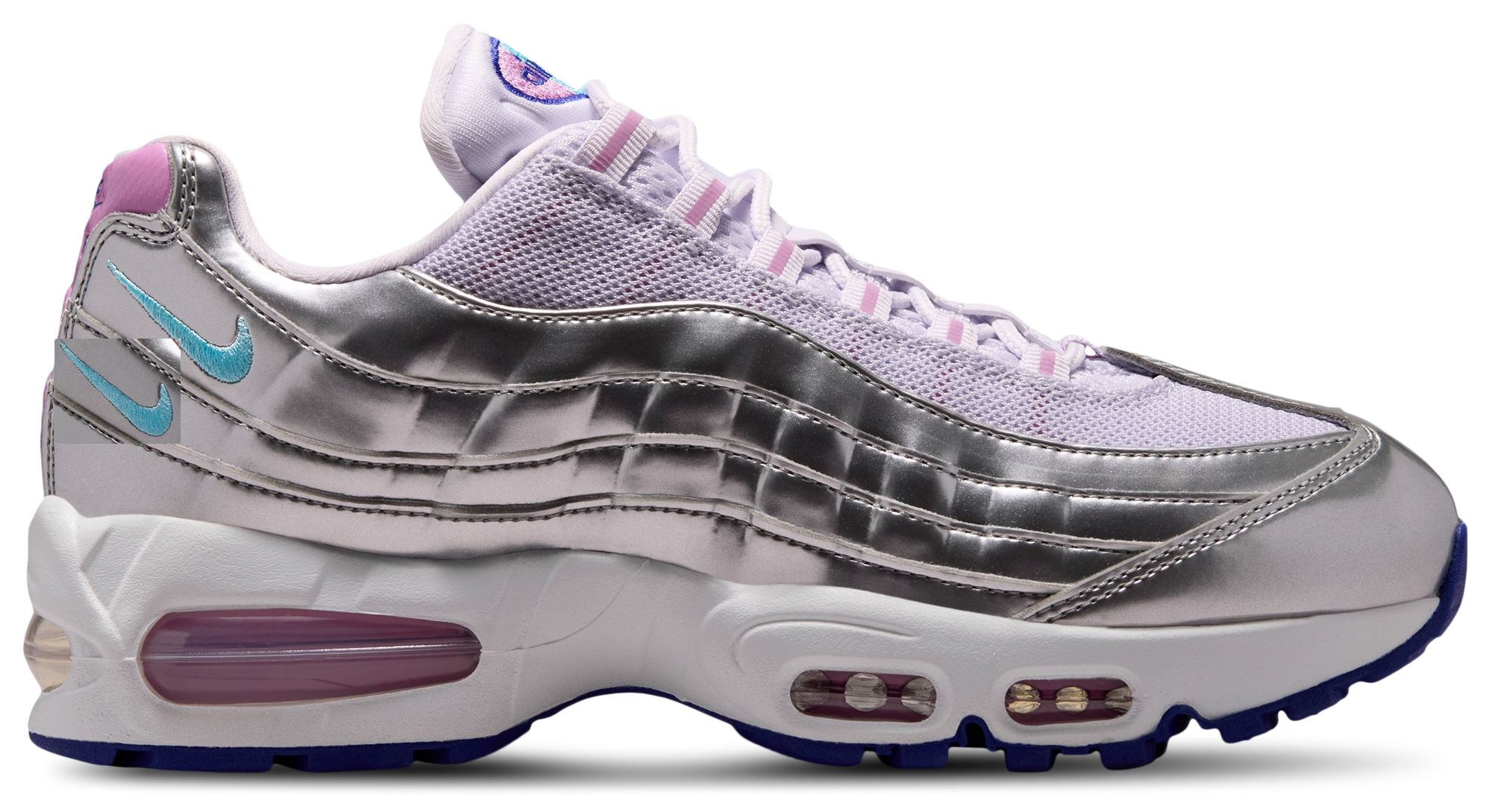 Nike Air Max 95 - Women's | Foot Locker Canada