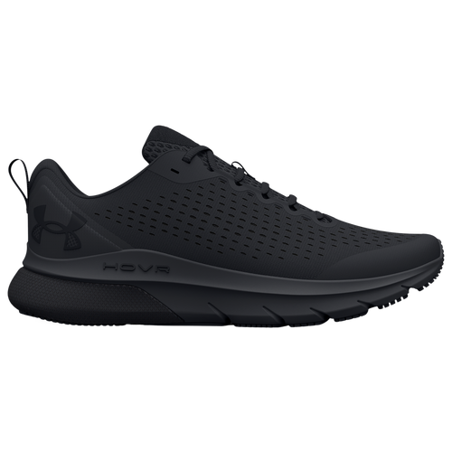 Under Armour Mens  Hovr Turbulence In Black/black