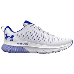 Men's - Under Armour HOVR Turbulence - Versa Blue/Versa Blue/White