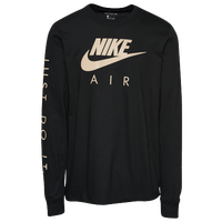 Pittsburgh Steelers Nike Legends Long Sleeve Dri-Fit Black Practice T-Shirt