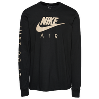 Mens nike deals long sleeve shirts