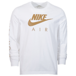 White/Gold