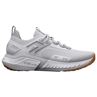 Men's shoes Under Armour Project Rock 3 White