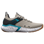 Grey Matter/Black/Blue Surf