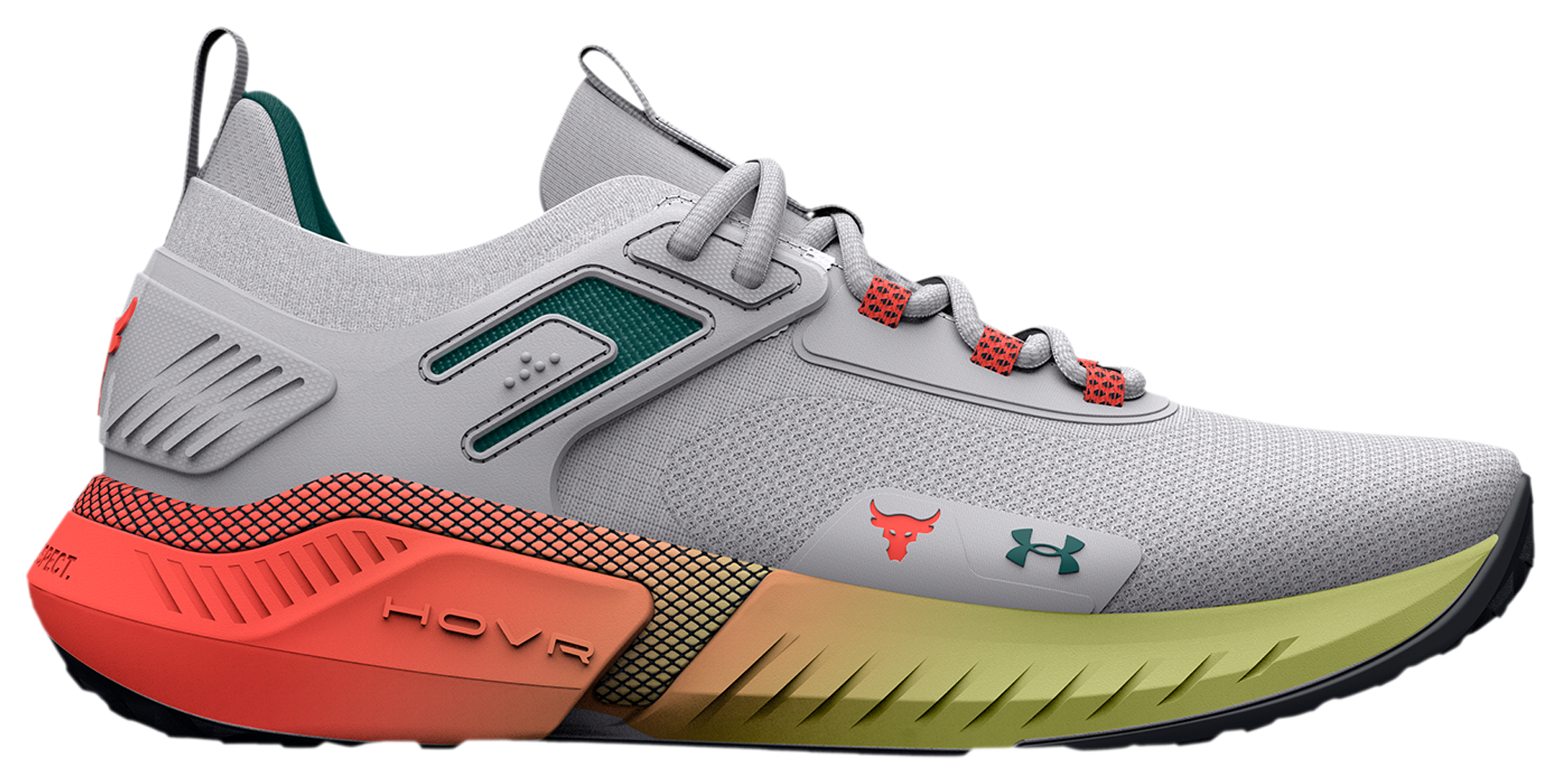 Under Armour Project Rock 5 | Champs Sports