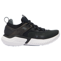 Trainingva  Zapatillas Under Armour Essentials - BLANCO/NEGRO