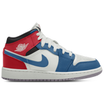 Summit White/Varsity Red/True Blue