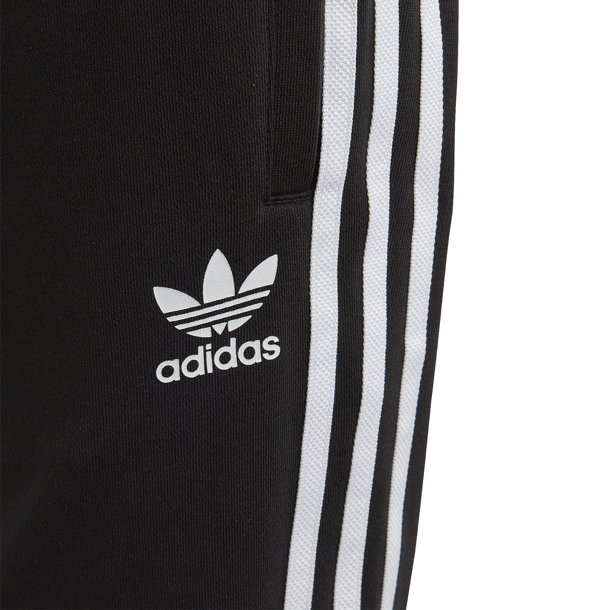 Adidas Originals Trefoil Pants - Boys' Grade School