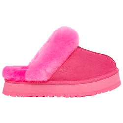 Women's - UGG Disquette - Taffy Pink/Pink