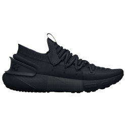 Men's - Under Armour HOVR Phantom 3 - Black/Black