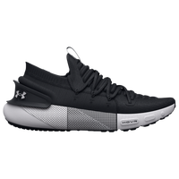 Men's shoes Under Armour Project Rock 5 Black/ White/ Pitch Gray