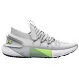Grey Mist/Green Breeze/Lime Surge