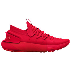 Men's - Under Armour HOVR Phantom 3 - Red/Red
