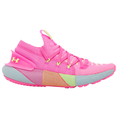 Foot locker under armour hovr store