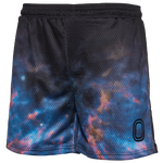 Black/Multi