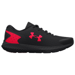 Black/Red