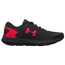 Under Armour Charged Rogue 3 - Men's Black/Red