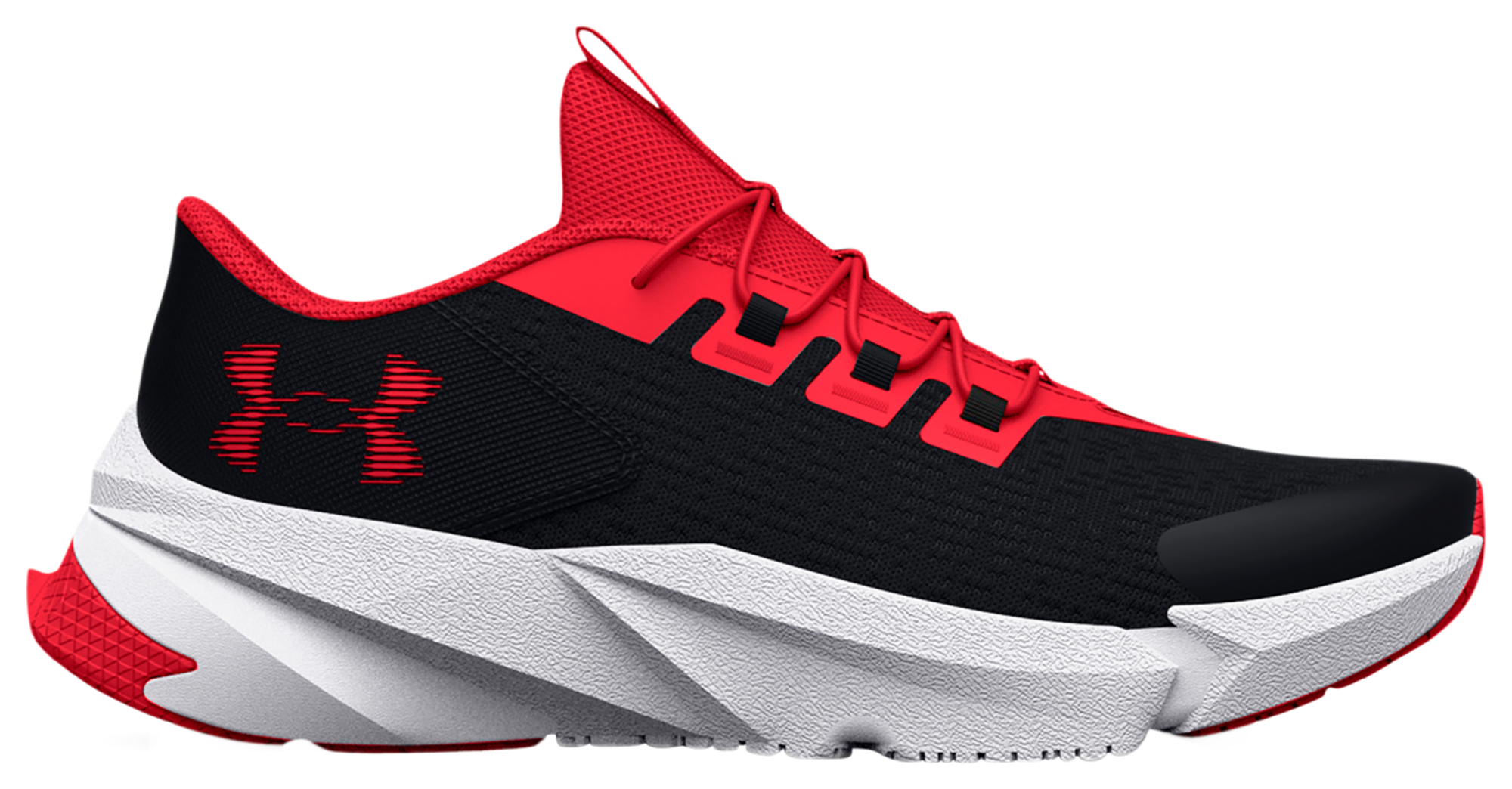 Under armour scramjet store shoes