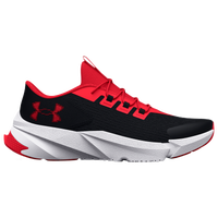 Boys under armour hot sale shoes size 5