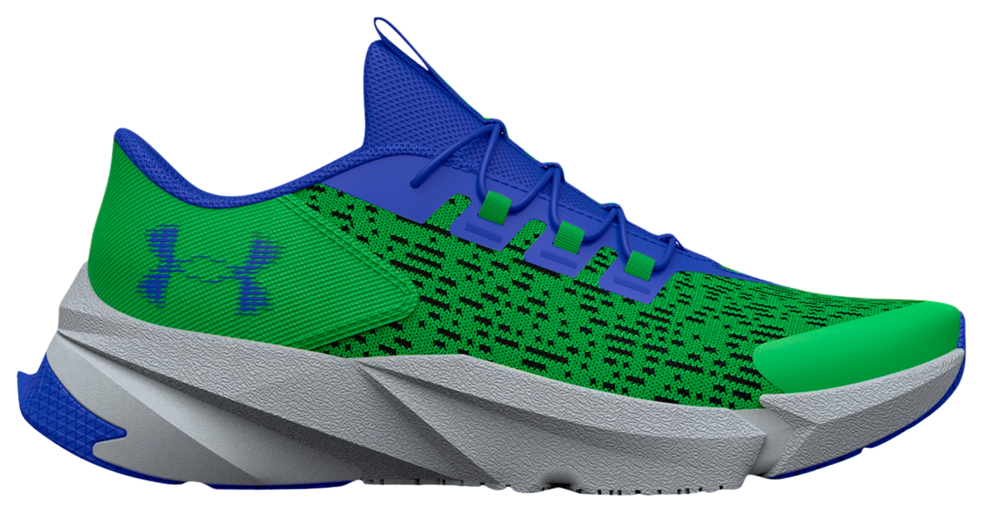 scramjet under armour