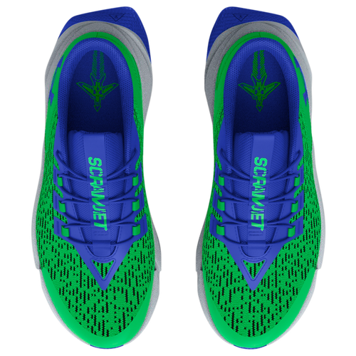 Under Armour Scramjet 5