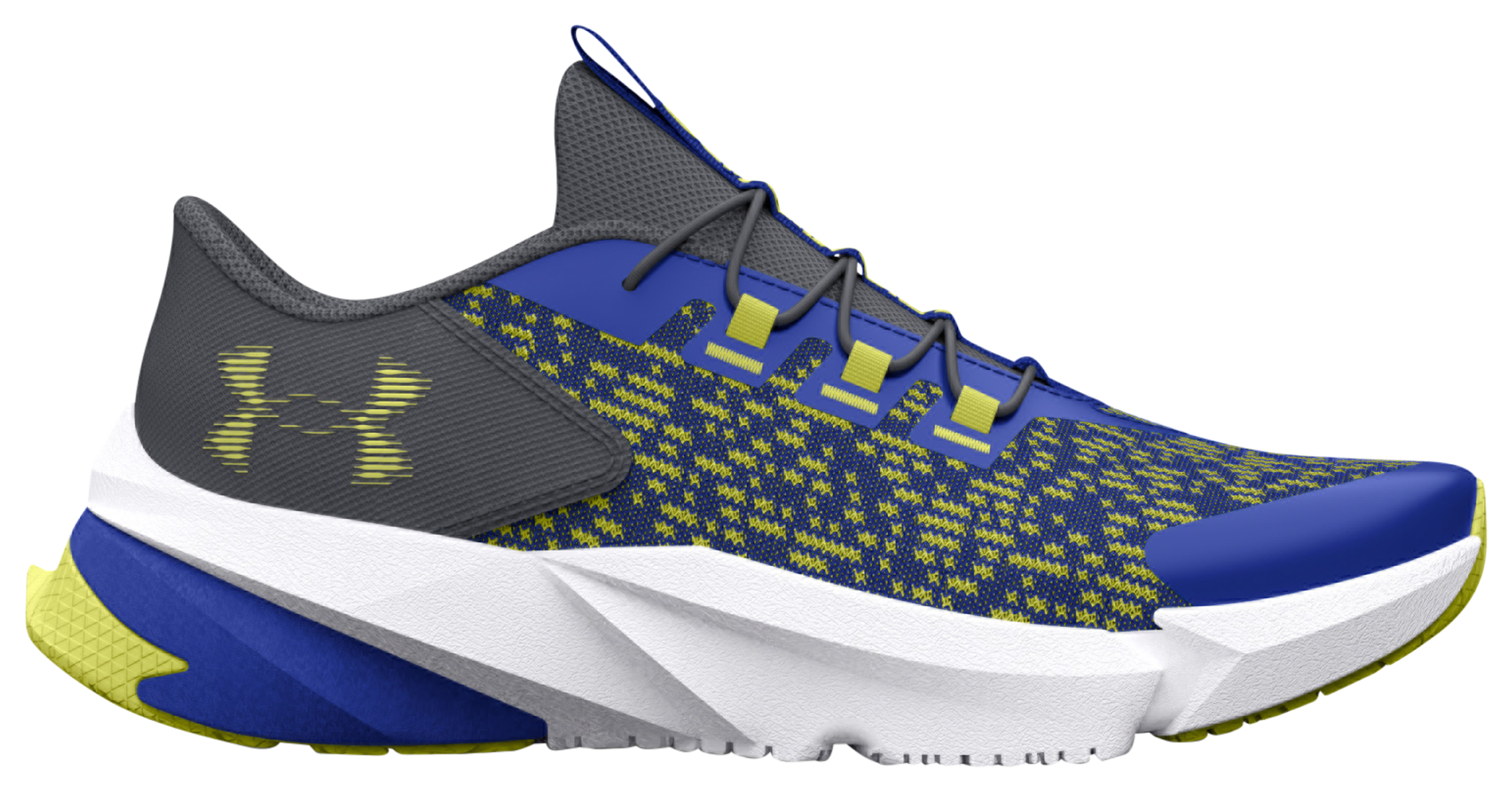 Under Armour Scramjet 5 Boys' Preschool