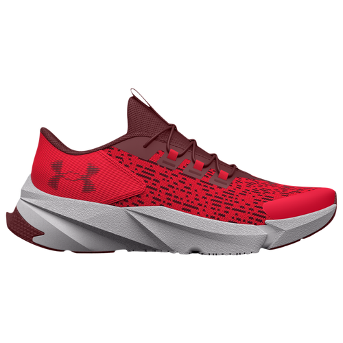 

Under Armour Boys Under Armour Scramjet 5 - Boys' Preschool Running Shoes Radio Red/Chestnut Red/Chestnut Red Size 02.5