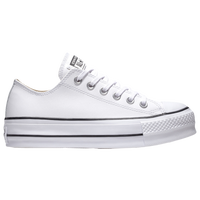 Converse nere hotsell foot locker